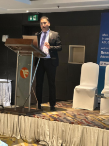 oral cancer surgeon in Max Vaishali