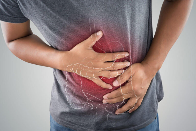 Gastrointestinal-Cancer