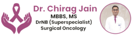 DR. Chirag Jain