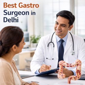 best gastro surgeon in delhi